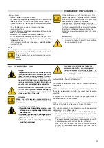 Предварительный просмотр 23 страницы Ecoflam TRIMAX 3SC  840-N Installation And Maintenance Instructions Manual