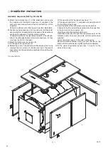 Предварительный просмотр 32 страницы Ecoflam TRIMAX 3SC  840-N Installation And Maintenance Instructions Manual