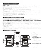 Предварительный просмотр 10 страницы EcoFlow 160051 User Manual