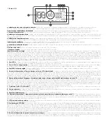 Предварительный просмотр 11 страницы EcoFlow 160051 User Manual