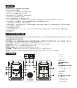 Предварительный просмотр 50 страницы EcoFlow 160051 User Manual