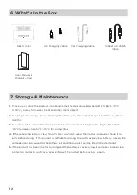 Preview for 16 page of EcoFlow DELTA mini User Manual