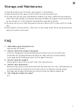 Preview for 11 page of EcoFlow DELTA Pro Smart Extra Battery User Manual