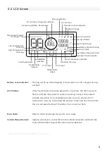 Предварительный просмотр 9 страницы EcoFlow DELTA Pro User Manual