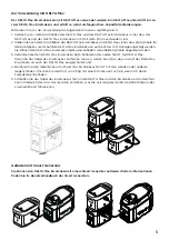 Предварительный просмотр 21 страницы EcoFlow DELTA User Manual