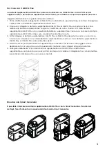 Предварительный просмотр 57 страницы EcoFlow DELTA User Manual