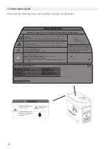 Preview for 6 page of EcoFlow EFG100 User Manual