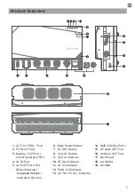 Предварительный просмотр 9 страницы EcoFlow EFM100 User Manual