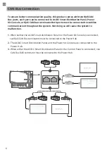 Предварительный просмотр 10 страницы EcoFlow EFM100 User Manual