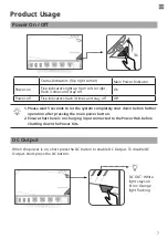 Предварительный просмотр 11 страницы EcoFlow EFM100 User Manual