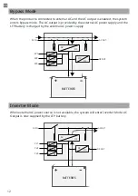 Предварительный просмотр 16 страницы EcoFlow EFM100 User Manual