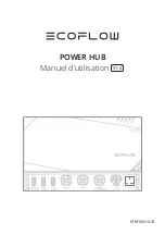 Предварительный просмотр 21 страницы EcoFlow EFM100 User Manual