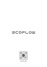 Предварительный просмотр 40 страницы EcoFlow EFM100 User Manual