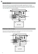 Предварительный просмотр 36 страницы EcoFlow POWER HUB User Manual