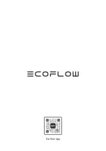 Предварительный просмотр 40 страницы EcoFlow POWER HUB User Manual