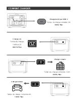 Предварительный просмотр 26 страницы EcoFlow RIVER 2 Quick Start Manual