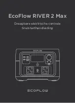 Предварительный просмотр 52 страницы EcoFlow RIVER 2 Quick Start Manual