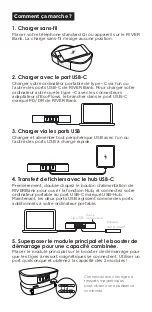 Preview for 11 page of EcoFlow River Bank Manual