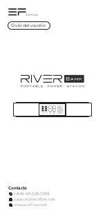 Preview for 13 page of EcoFlow River Bank Manual