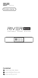 Preview for 25 page of EcoFlow River Bank Manual