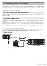 Предварительный просмотр 13 страницы EcoFlow RIVER MAX 600 User Manual