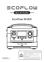 Предварительный просмотр 57 страницы EcoFlow RIVER MAX 600 User Manual