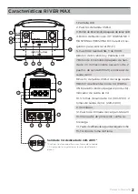 Предварительный просмотр 63 страницы EcoFlow RIVER MAX 600 User Manual