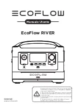 Предварительный просмотр 76 страницы EcoFlow RIVER MAX 600 User Manual