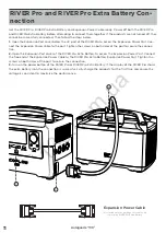 Предварительный просмотр 17 страницы EcoFlow RIVER Pro User Manual