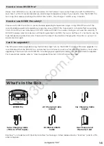 Предварительный просмотр 20 страницы EcoFlow RIVER Pro User Manual