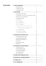 Preview for 4 page of EcoFlow Smart Generator User Manual