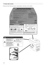 Preview for 6 page of EcoFlow Smart Generator User Manual