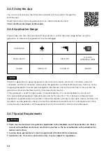 Preview for 16 page of EcoFlow Smart Generator User Manual