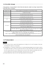 Preview for 22 page of EcoFlow Smart Generator User Manual