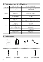 Preview for 24 page of EcoFlow Smart Generator User Manual