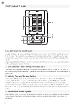 Preview for 8 page of EcoFlow Smart Home Panel MR500-BC User Manual