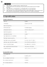 Preview for 66 page of EcoFlow Smart Home Panel MR500-BC User Manual