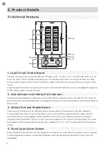 Предварительный просмотр 6 страницы EcoFlow Smart Home Panel Installation Manual