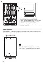 Предварительный просмотр 16 страницы EcoFlow Smart Home Panel Installation Manual