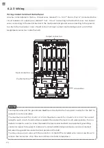 Предварительный просмотр 18 страницы EcoFlow Smart Home Panel Installation Manual