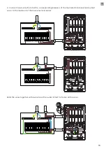 Предварительный просмотр 21 страницы EcoFlow Smart Home Panel Installation Manual