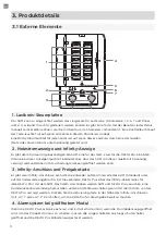 Предварительный просмотр 30 страницы EcoFlow Smart Home Panel Installation Manual