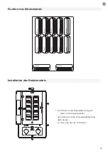 Предварительный просмотр 39 страницы EcoFlow Smart Home Panel Installation Manual