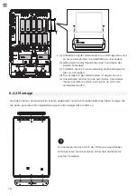 Предварительный просмотр 40 страницы EcoFlow Smart Home Panel Installation Manual