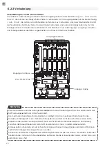 Предварительный просмотр 42 страницы EcoFlow Smart Home Panel Installation Manual