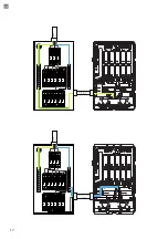 Предварительный просмотр 44 страницы EcoFlow Smart Home Panel Installation Manual