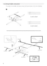 Предварительный просмотр 9 страницы EcoFlow Solar Tracker User Manual