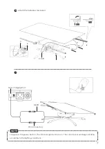 Предварительный просмотр 10 страницы EcoFlow Solar Tracker User Manual