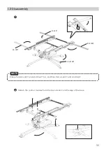 Предварительный просмотр 14 страницы EcoFlow Solar Tracker User Manual