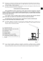 Preview for 11 page of ECOFOREST Atenas Installation And Maintenance Manual